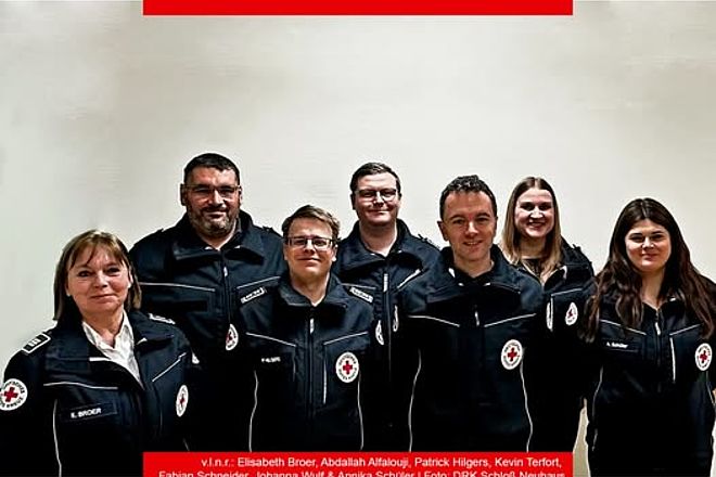 Die Gemeinschaftsversammlung am 20.01.2025